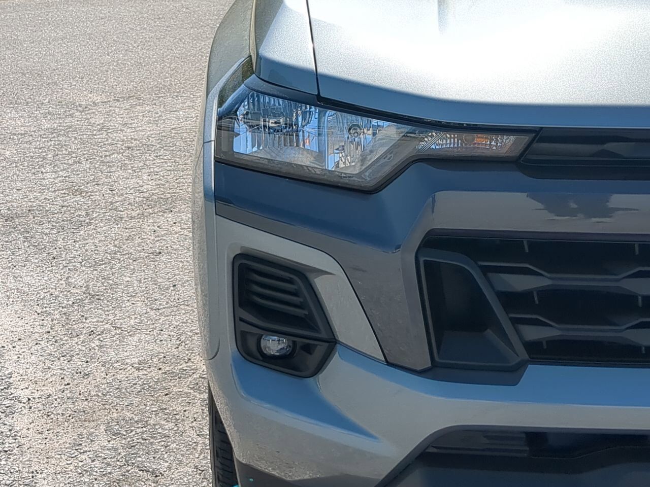 2023 Chevrolet Colorado 2WD LT Appleton WI