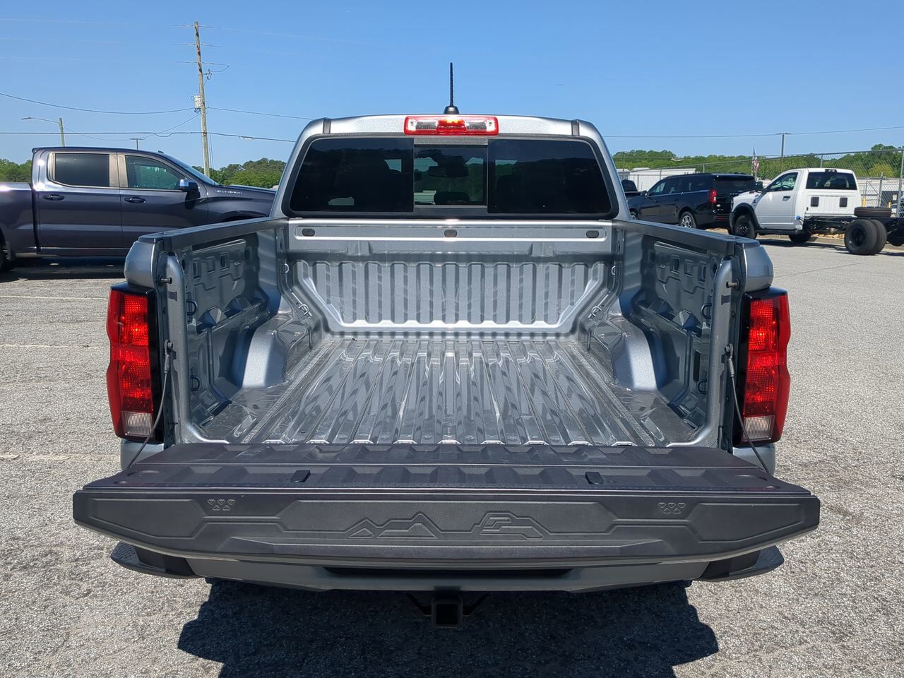 2023 Chevrolet Colorado 2WD LT Appleton WI