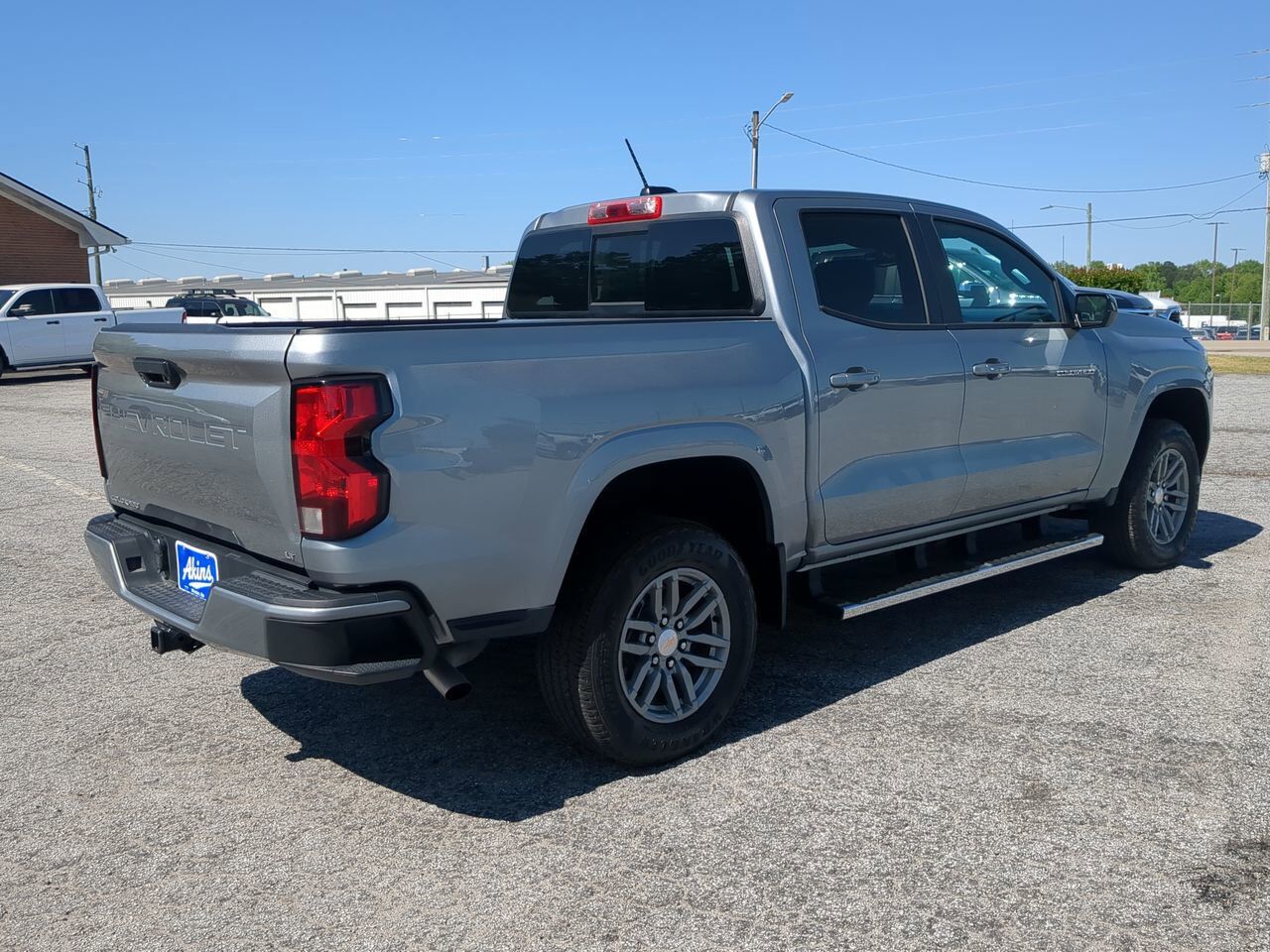 2023 Chevrolet Colorado 2WD LT Appleton WI