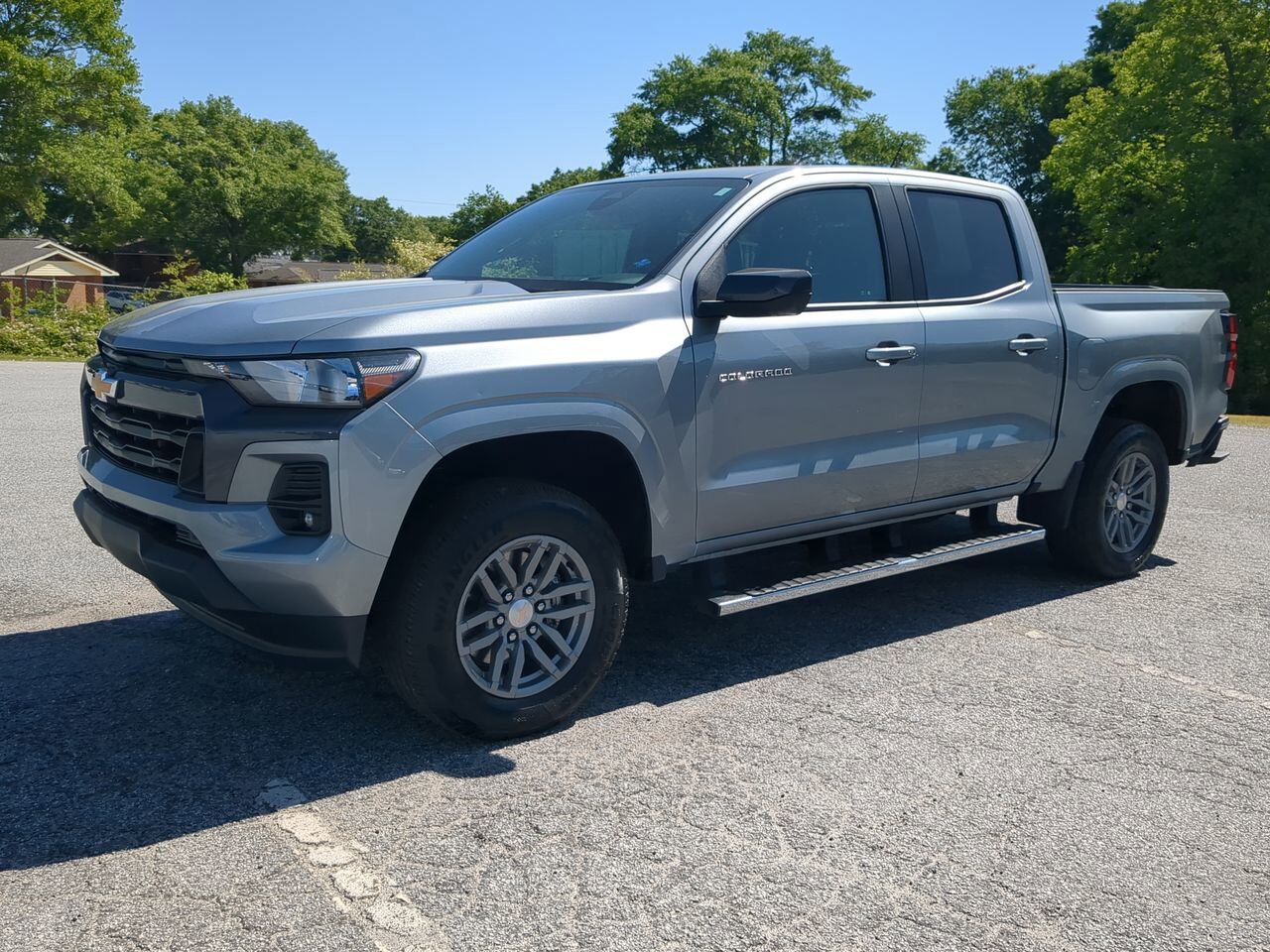 2023 Chevrolet Colorado 2WD LT Appleton WI
