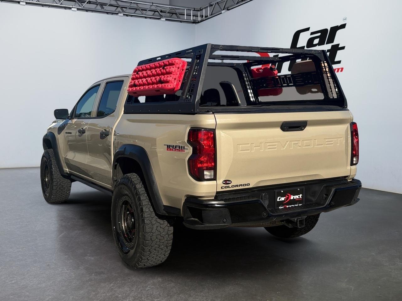 2023 Chevrolet Colorado 4WD Trail Boss, LANE KEEP ASSIST, FORWARD COLLISION ALERT, 360 BACKUP CAMERA, AUTO START/STOP, APPLE CARPLAY/ANDROID AUTO, EZ-LIFT TAILGATE, REAR CORNERSTEP, LOW MILES, ONLY 1 OWNER, ADVENTURE IN THIS COLORADO! Virginia Beach VA 2023 Chevrolet Colorado 4WD Trail Boss, LANE KEEP ASSIST, FORWARD COLLISION ALERT, 360 BACKUP CAMERA, AUTO START/STOP, APPLE CARPLAY/ANDROID AUTO, EZ-LIFT TAILGATE, REAR CORNERSTEP, LOW MILES, ONLY 1 OWNER, ADVENTURE IN THIS COLORADO! Virginia Beach VA