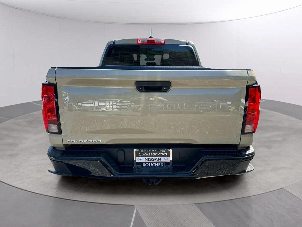 2023 Chevrolet Colorado Trail Boss San Clemente CA 2023 Chevrolet Colorado Trail Boss San Clemente CA