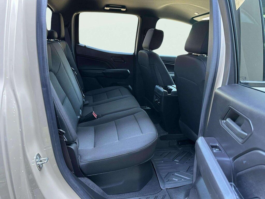 2023 Chevrolet Colorado Trail Boss San Clemente CA 2023 Chevrolet Colorado Trail Boss San Clemente CA