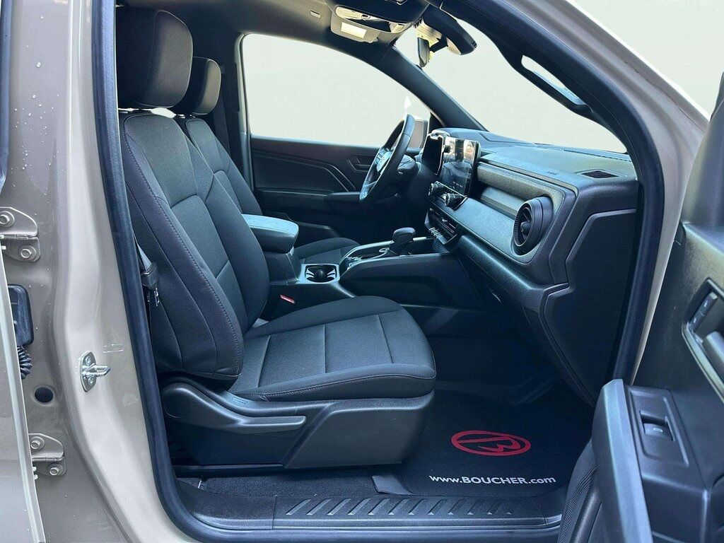 2023 Chevrolet Colorado Trail Boss San Clemente CA 2023 Chevrolet Colorado Trail Boss San Clemente CA
