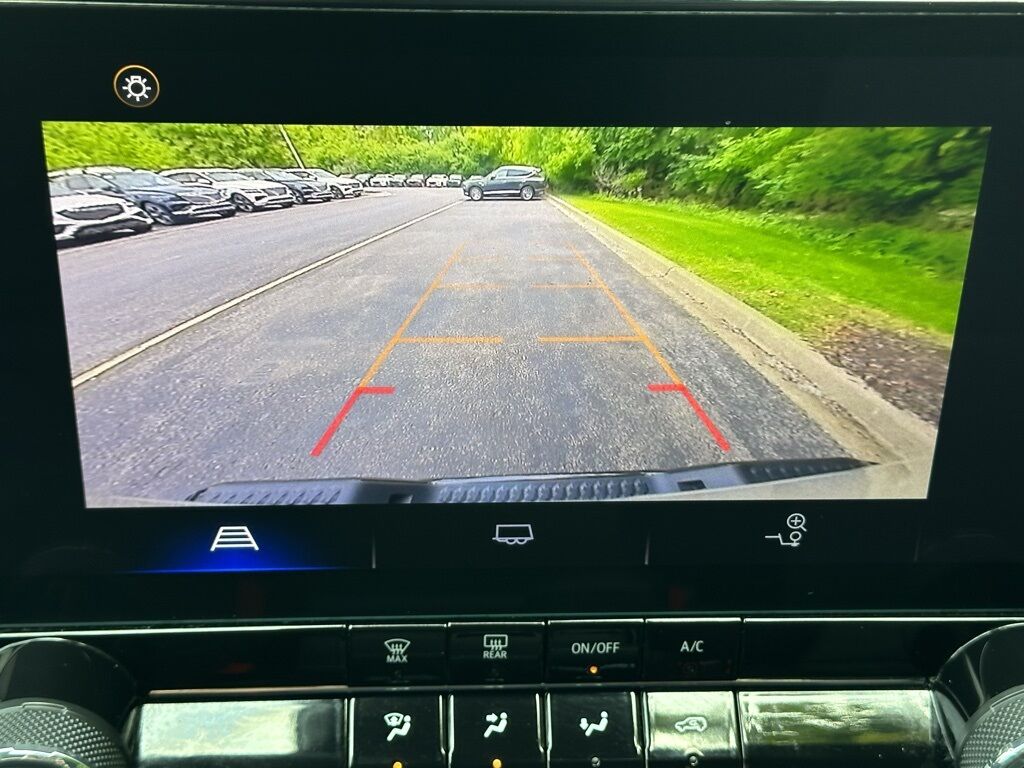 2023 Chevrolet Colorado Trail Boss San Clemente CA 2023 Chevrolet Colorado Trail Boss San Clemente CA