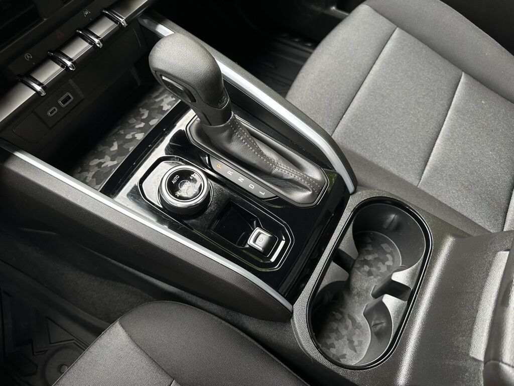 2023 Chevrolet Colorado Trail Boss San Clemente CA 2023 Chevrolet Colorado Trail Boss San Clemente CA