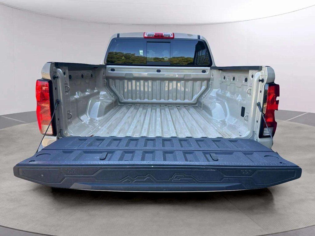 2023 Chevrolet Colorado Trail Boss San Clemente CA