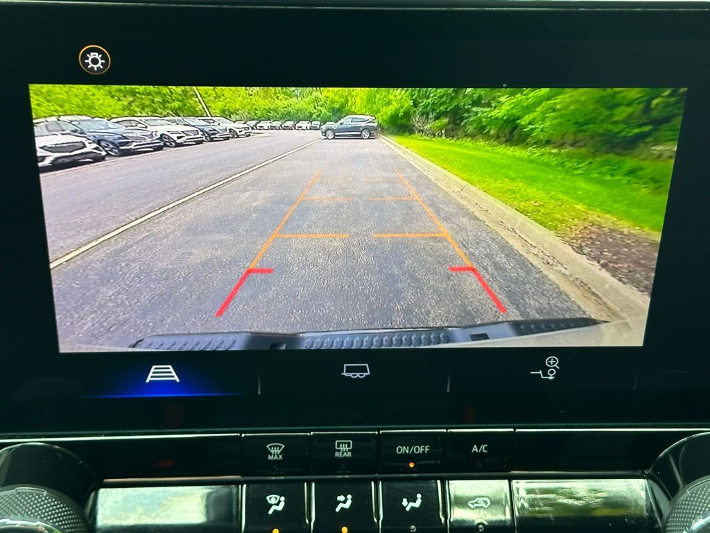 2023 Chevrolet Colorado Trail Boss San Clemente CA