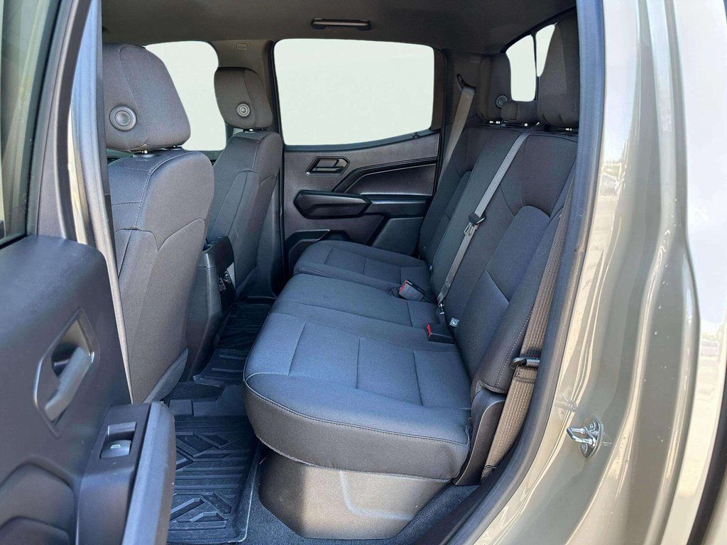 2023 Chevrolet Colorado Trail Boss San Clemente CA