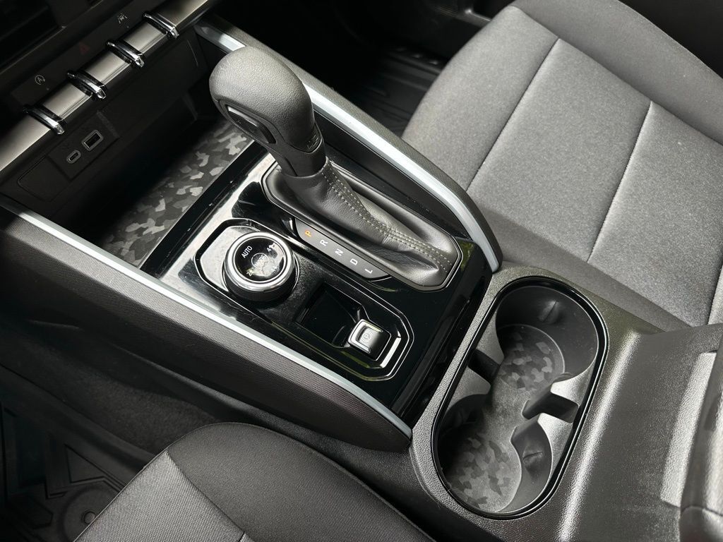 2023 Chevrolet Colorado Trail Boss San Clemente CA