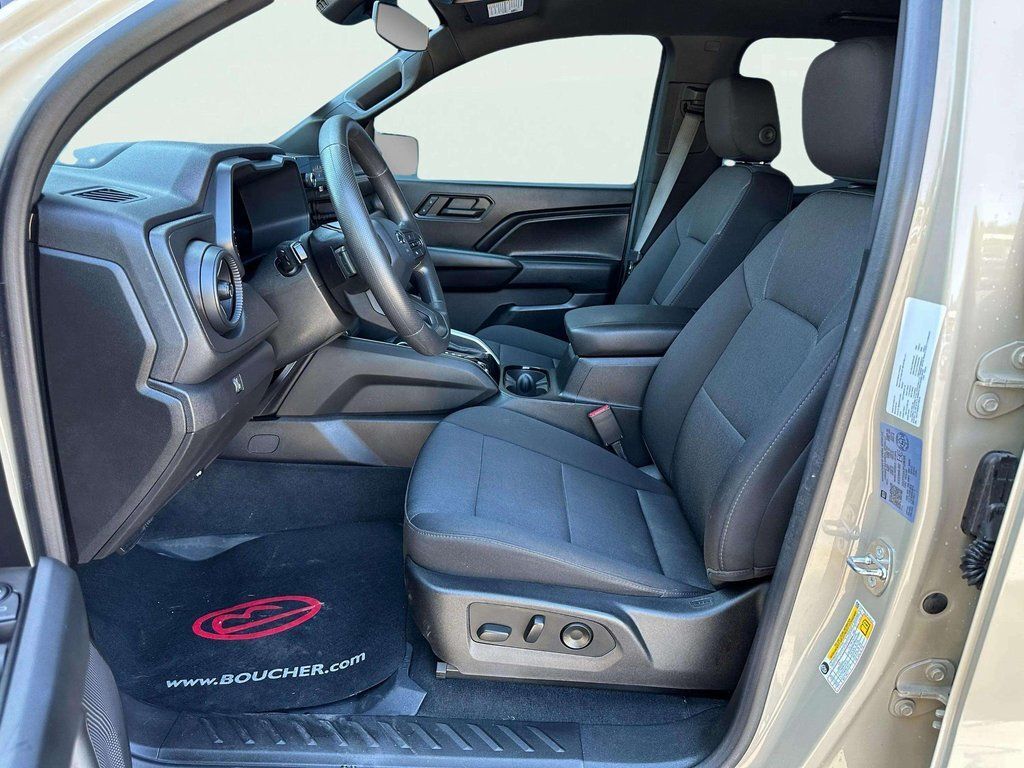 2023 Chevrolet Colorado Trail Boss San Clemente CA