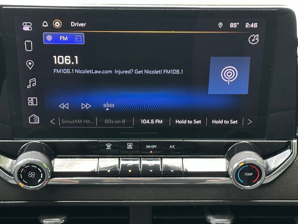 2023 Chevrolet Colorado Trail Boss San Clemente CA