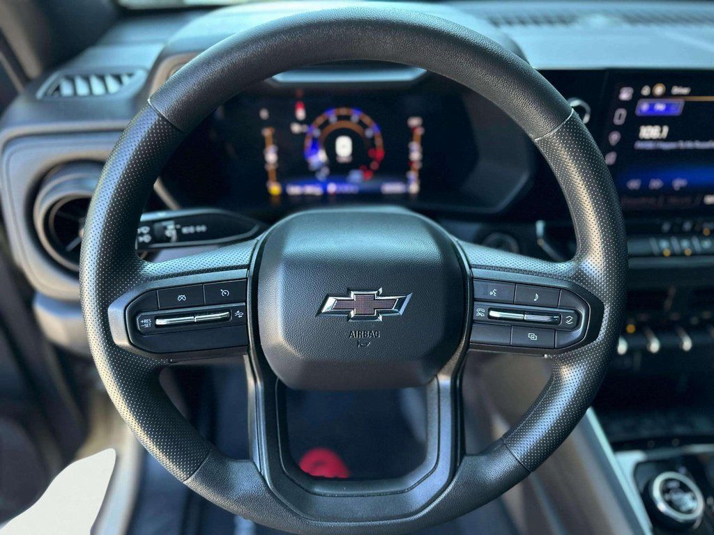 2023 Chevrolet Colorado Trail Boss San Clemente CA