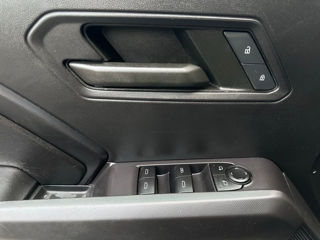 2023 Chevrolet Colorado Trail Boss San Clemente CA