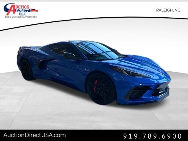 2023 Chevrolet Corvette Stingray Raleigh NC 2023 Chevrolet Corvette Stingray Raleigh NC