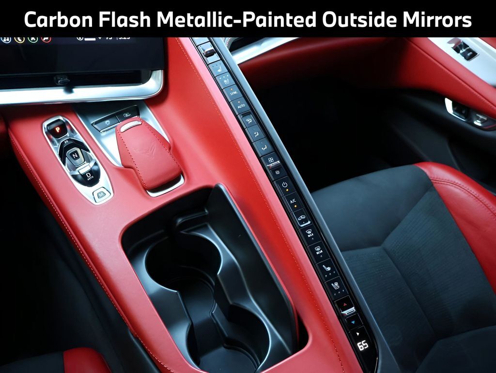 2023 Chevrolet Corvette Stingray San Clemente CA