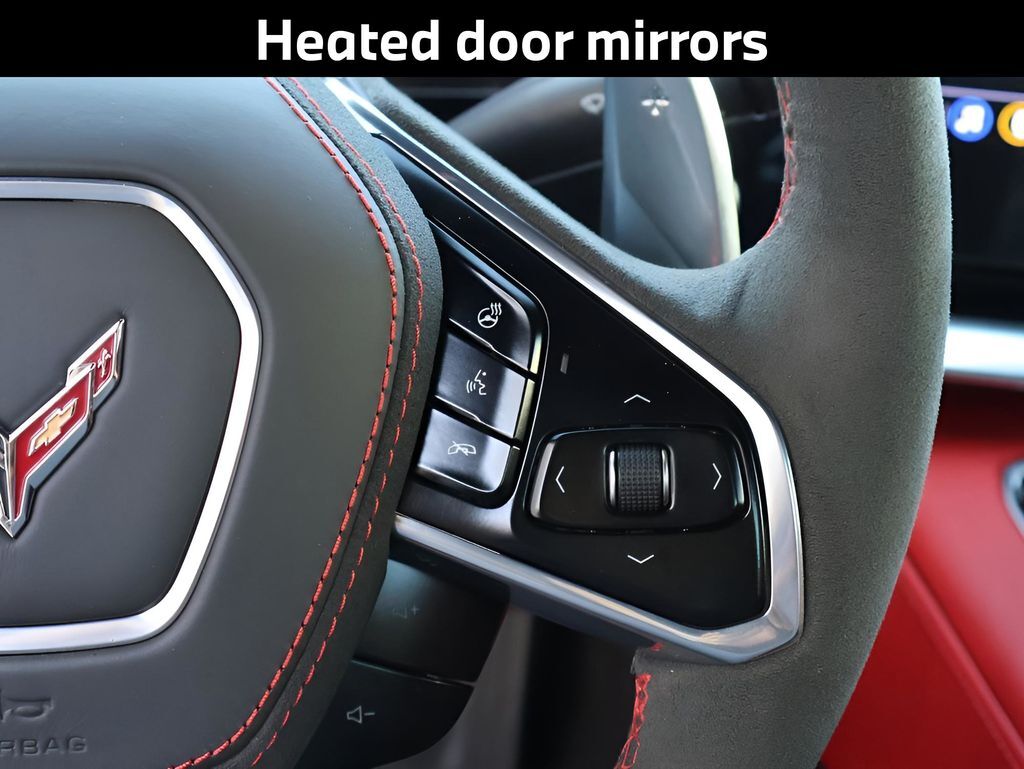 2023 Chevrolet Corvette Stingray San Clemente CA