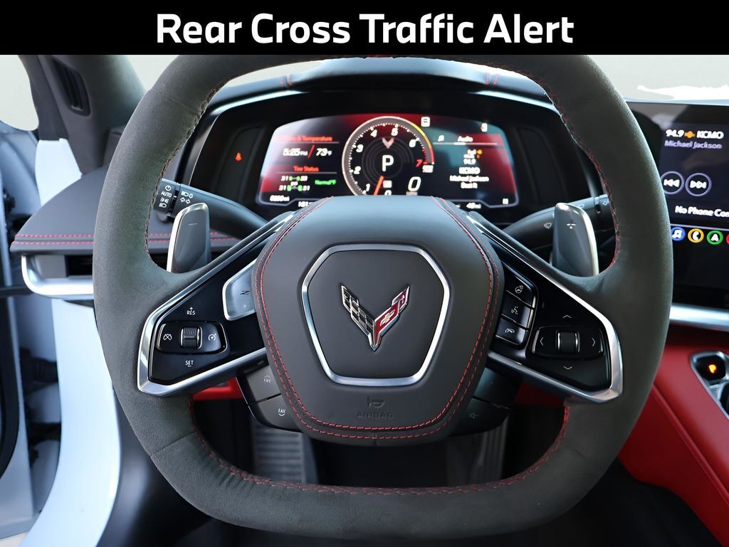 2023 Chevrolet Corvette Stingray San Clemente CA