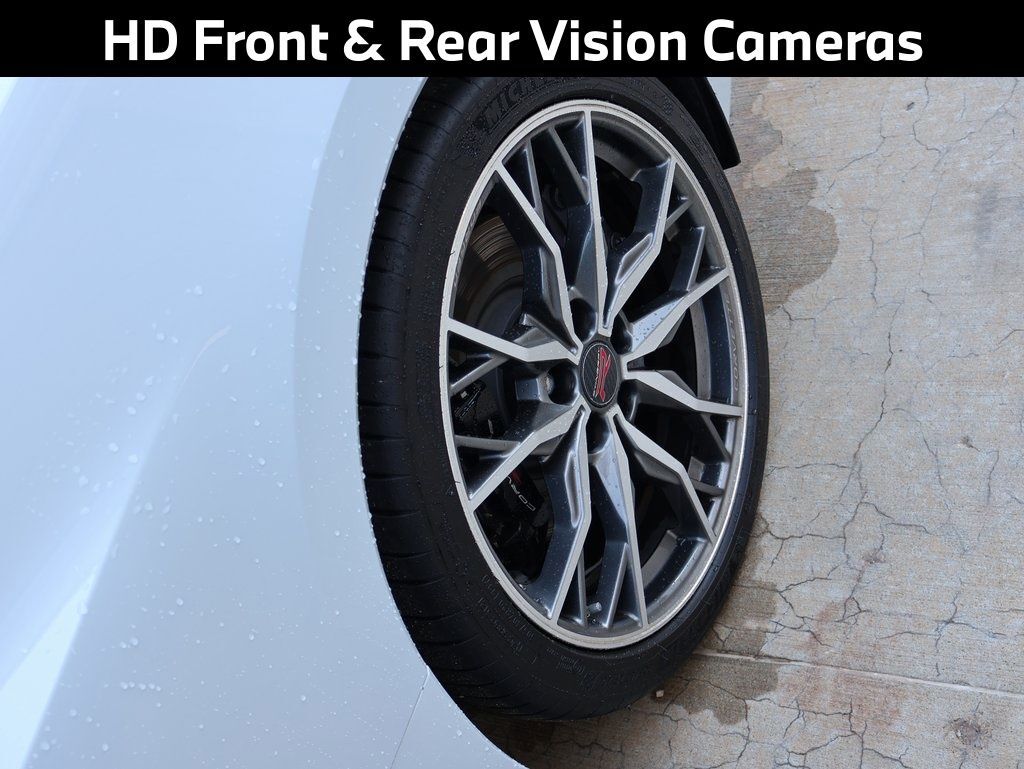 2023 Chevrolet Corvette Stingray San Clemente CA