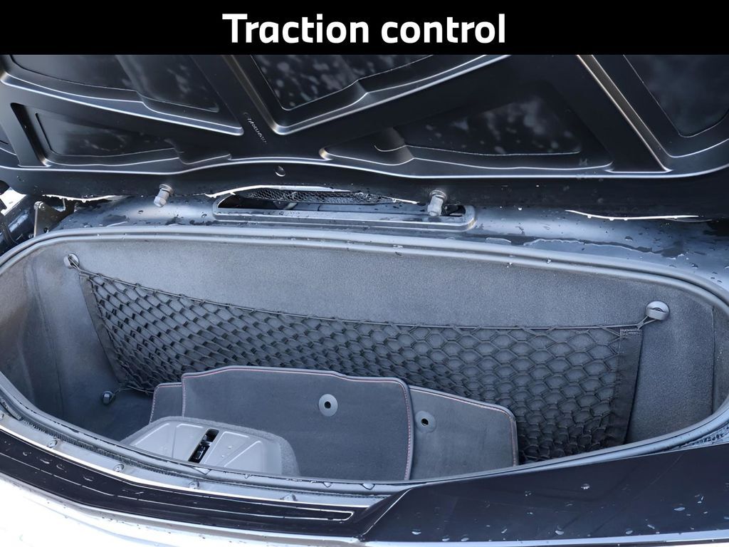 2023 Chevrolet Corvette Stingray San Clemente CA