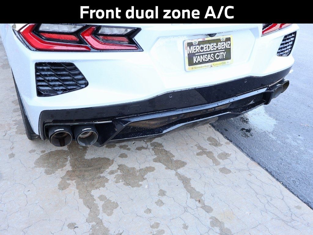 2023 Chevrolet Corvette Stingray San Clemente CA