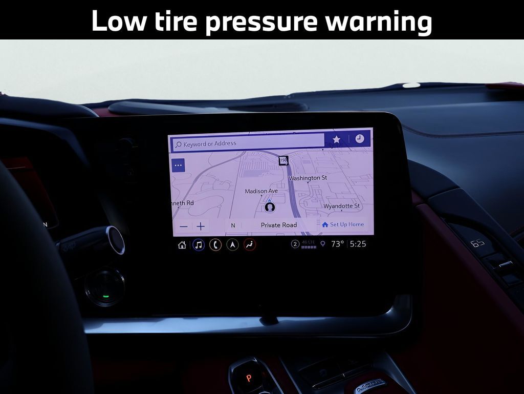 2023 Chevrolet Corvette Stingray San Clemente CA