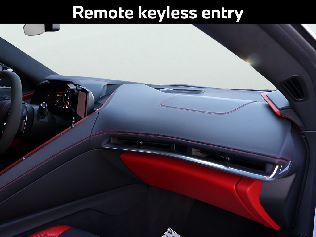 2023 Chevrolet Corvette Stingray San Clemente CA