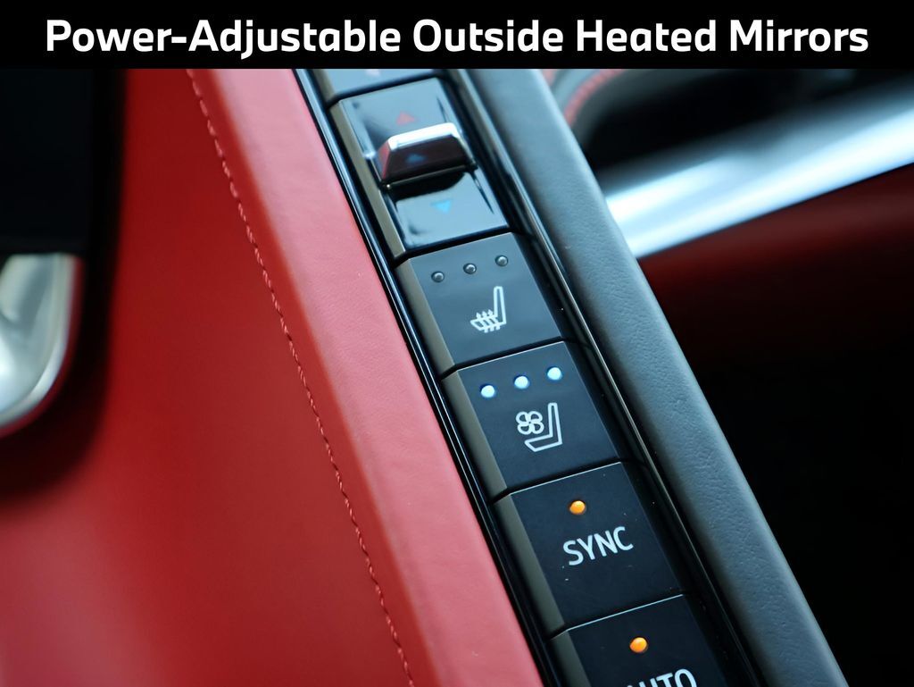 2023 Chevrolet Corvette Stingray San Clemente CA