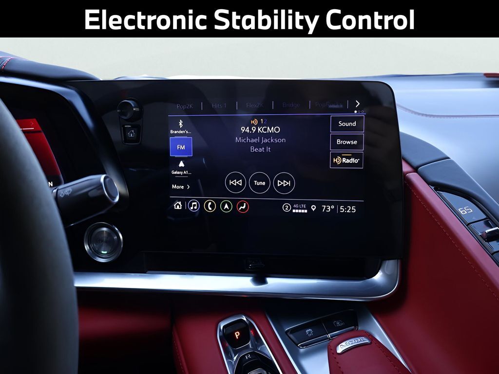 2023 Chevrolet Corvette Stingray San Clemente CA