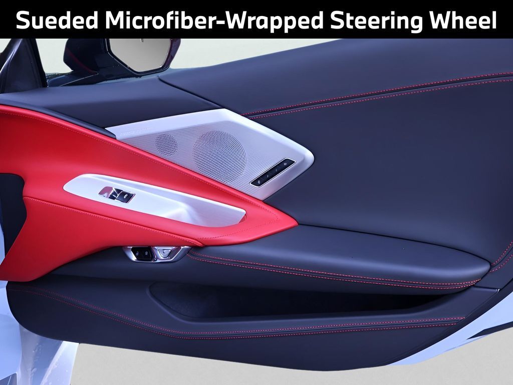 2023 Chevrolet Corvette Stingray San Clemente CA