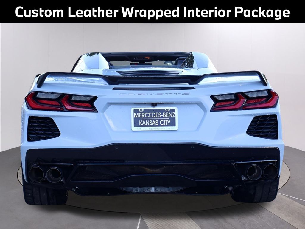 2023 Chevrolet Corvette Stingray San Clemente CA