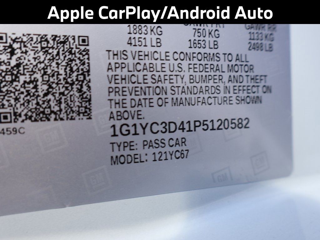 2023 Chevrolet Corvette Stingray San Clemente CA