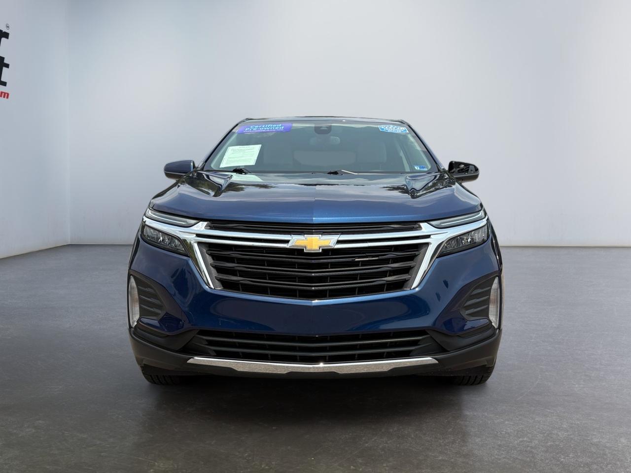 2023 Chevrolet Equinox LT, LANE KEEP ASSIST, FORWARD COLLISION ALERT, AUTOMATIC EMERGENCY BRAKING, BACKUP CAMERA, APPLE CARPLAY/ANDROID AUTO, PUSH BUTTON START, POWER SEATS, CLEAN CARFAX, UNIQUE, STYLE, A RIDE FOR YOU! Virginia Beach VA 2023 Chevrolet Equinox LT, LANE KEEP ASSIST, FORWARD COLLISION ALERT, AUTOMATIC EMERGENCY BRAKING, BACKUP CAMERA, APPLE CARPLAY/ANDROID AUTO, PUSH BUTTON START, POWER SEATS, CLEAN CARFAX, UNIQUE, STYLE, A RIDE FOR YOU! Virginia Beach VA