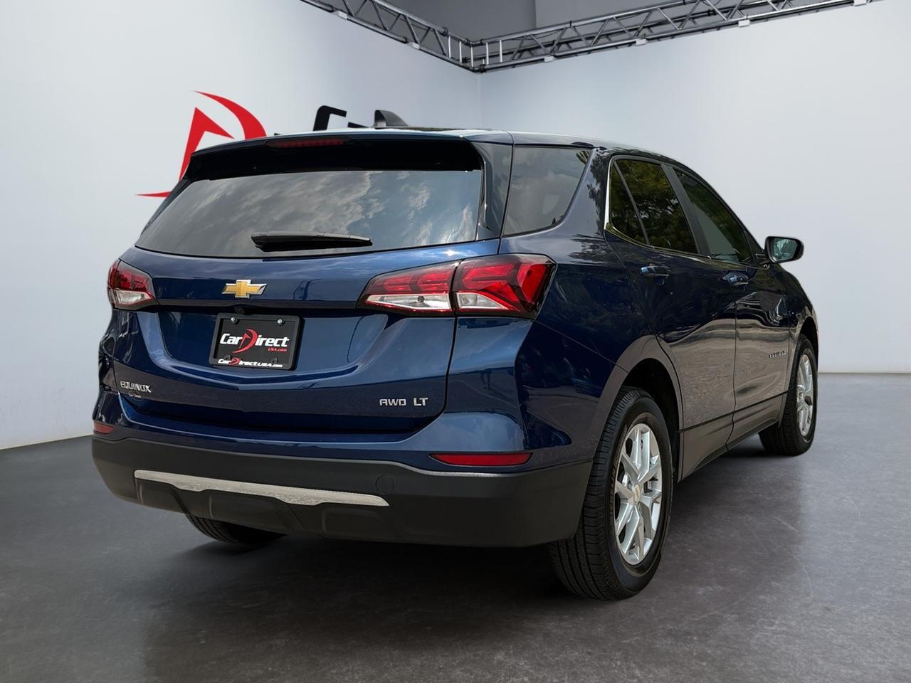 2023 Chevrolet Equinox LT, LANE KEEP ASSIST, FORWARD COLLISION ALERT, AUTOMATIC EMERGENCY BRAKING, BACKUP CAMERA, APPLE CARPLAY/ANDROID AUTO, PUSH BUTTON START, POWER SEATS, CLEAN CARFAX, UNIQUE, STYLE, A RIDE FOR YOU! Virginia Beach VA 2023 Chevrolet Equinox LT, LANE KEEP ASSIST, FORWARD COLLISION ALERT, AUTOMATIC EMERGENCY BRAKING, BACKUP CAMERA, APPLE CARPLAY/ANDROID AUTO, PUSH BUTTON START, POWER SEATS, CLEAN CARFAX, UNIQUE, STYLE, A RIDE FOR YOU! Virginia Beach VA