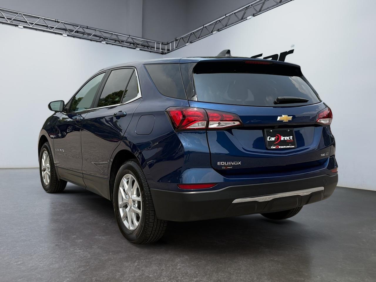 2023 Chevrolet Equinox LT, LANE KEEP ASSIST, FORWARD COLLISION ALERT, AUTOMATIC EMERGENCY BRAKING, BACKUP CAMERA, APPLE CARPLAY/ANDROID AUTO, PUSH BUTTON START, POWER SEATS, CLEAN CARFAX, UNIQUE, STYLE, A RIDE FOR YOU! Virginia Beach VA 2023 Chevrolet Equinox LT, LANE KEEP ASSIST, FORWARD COLLISION ALERT, AUTOMATIC EMERGENCY BRAKING, BACKUP CAMERA, APPLE CARPLAY/ANDROID AUTO, PUSH BUTTON START, POWER SEATS, CLEAN CARFAX, UNIQUE, STYLE, A RIDE FOR YOU! Virginia Beach VA