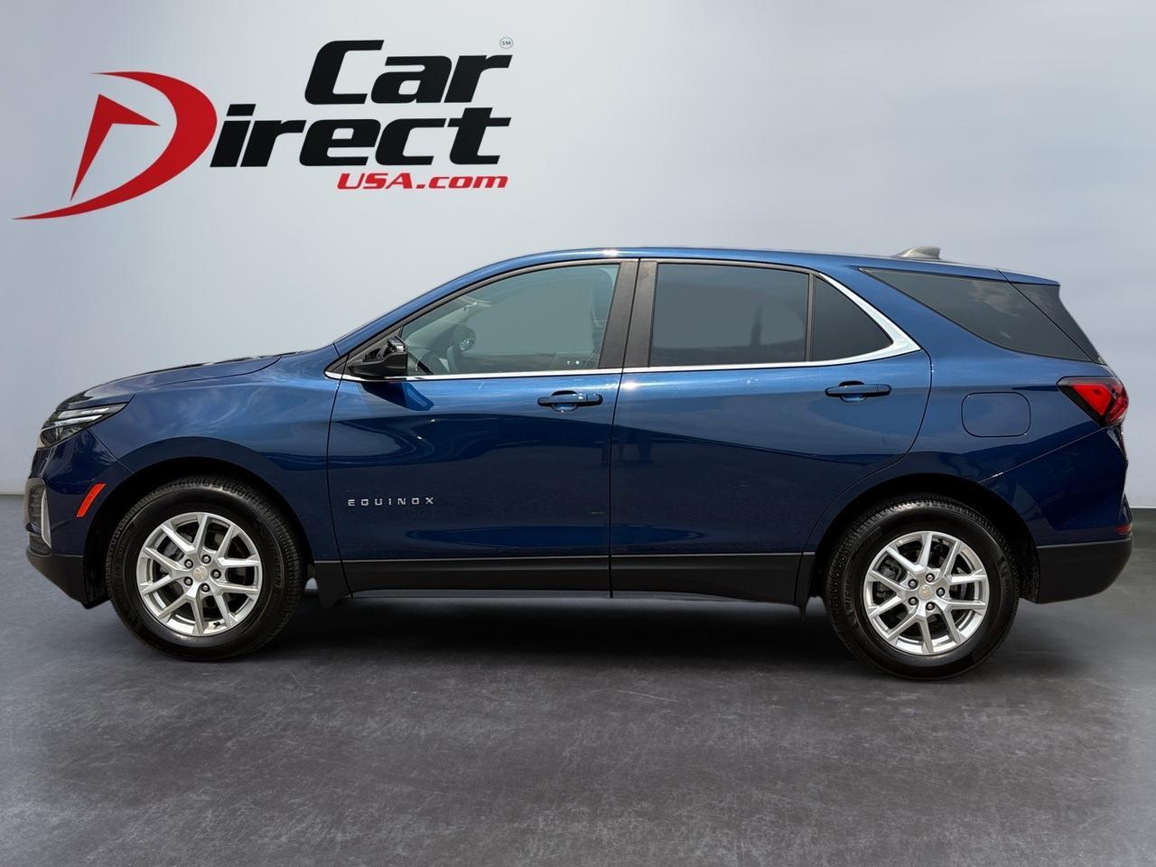 2023 Chevrolet Equinox LT, LANE KEEP ASSIST, FORWARD COLLISION ALERT, AUTOMATIC EMERGENCY BRAKING, BACKUP CAMERA, APPLE CARPLAY/ANDROID AUTO, PUSH BUTTON START, POWER SEATS, CLEAN CARFAX, UNIQUE, STYLE, A RIDE FOR YOU! Virginia Beach VA 2023 Chevrolet Equinox LT, LANE KEEP ASSIST, FORWARD COLLISION ALERT, AUTOMATIC EMERGENCY BRAKING, BACKUP CAMERA, APPLE CARPLAY/ANDROID AUTO, PUSH BUTTON START, POWER SEATS, CLEAN CARFAX, UNIQUE, STYLE, A RIDE FOR YOU! Virginia Beach VA
