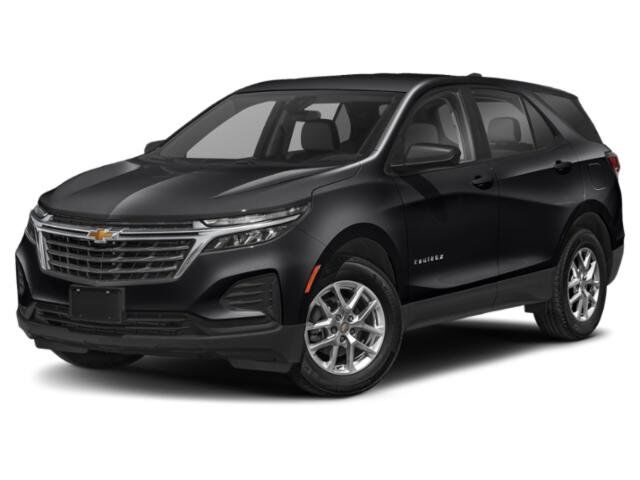 2023 Chevrolet Equinox LT Appleton WI
