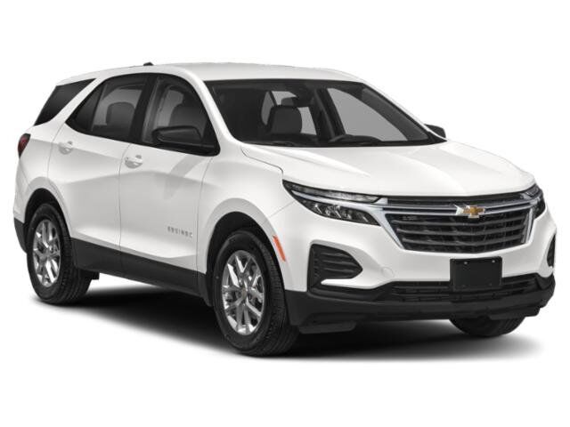 2023 Chevrolet Equinox LT Appleton WI