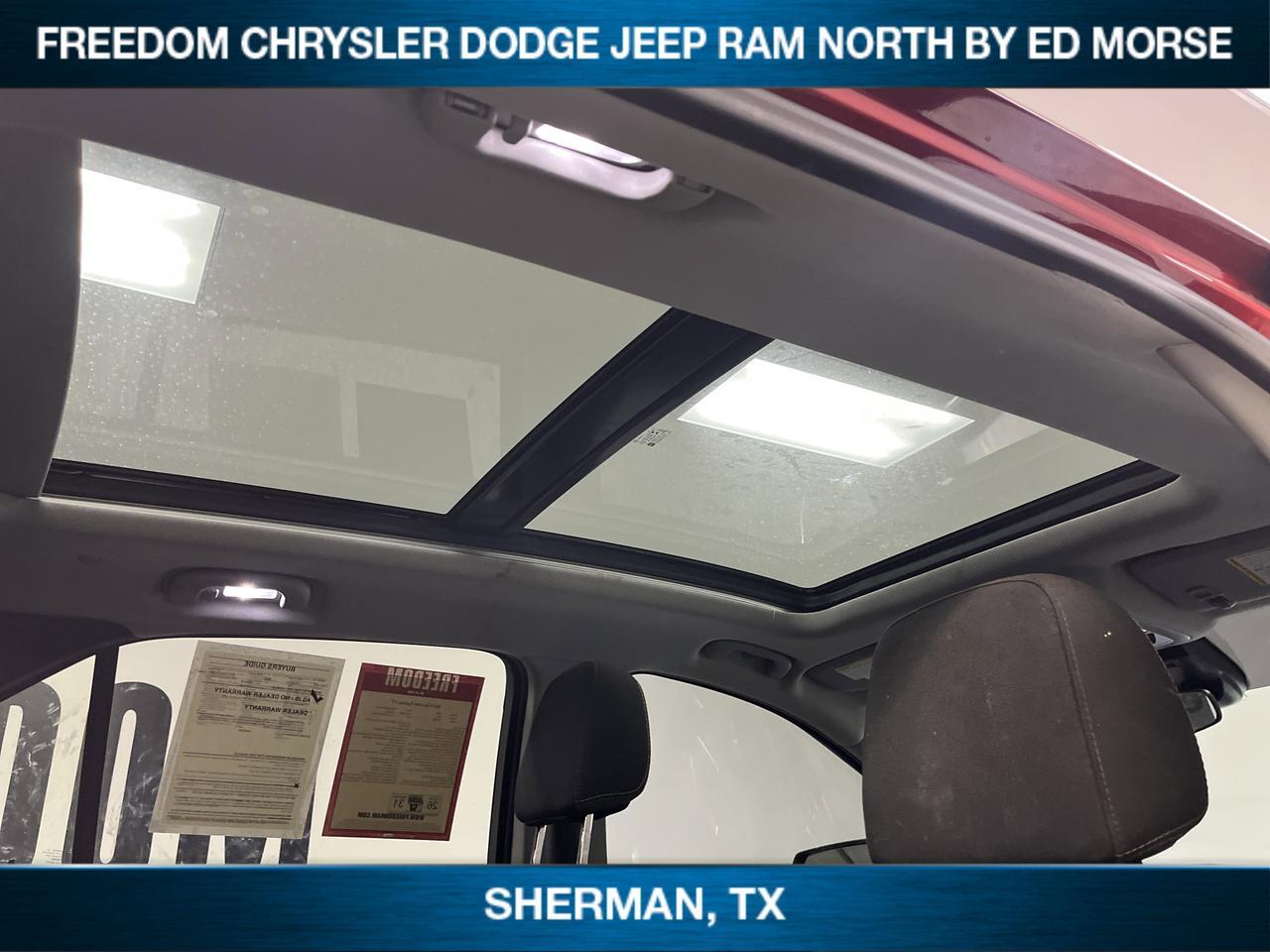 2023 Chevrolet Equinox LT Sherman TX