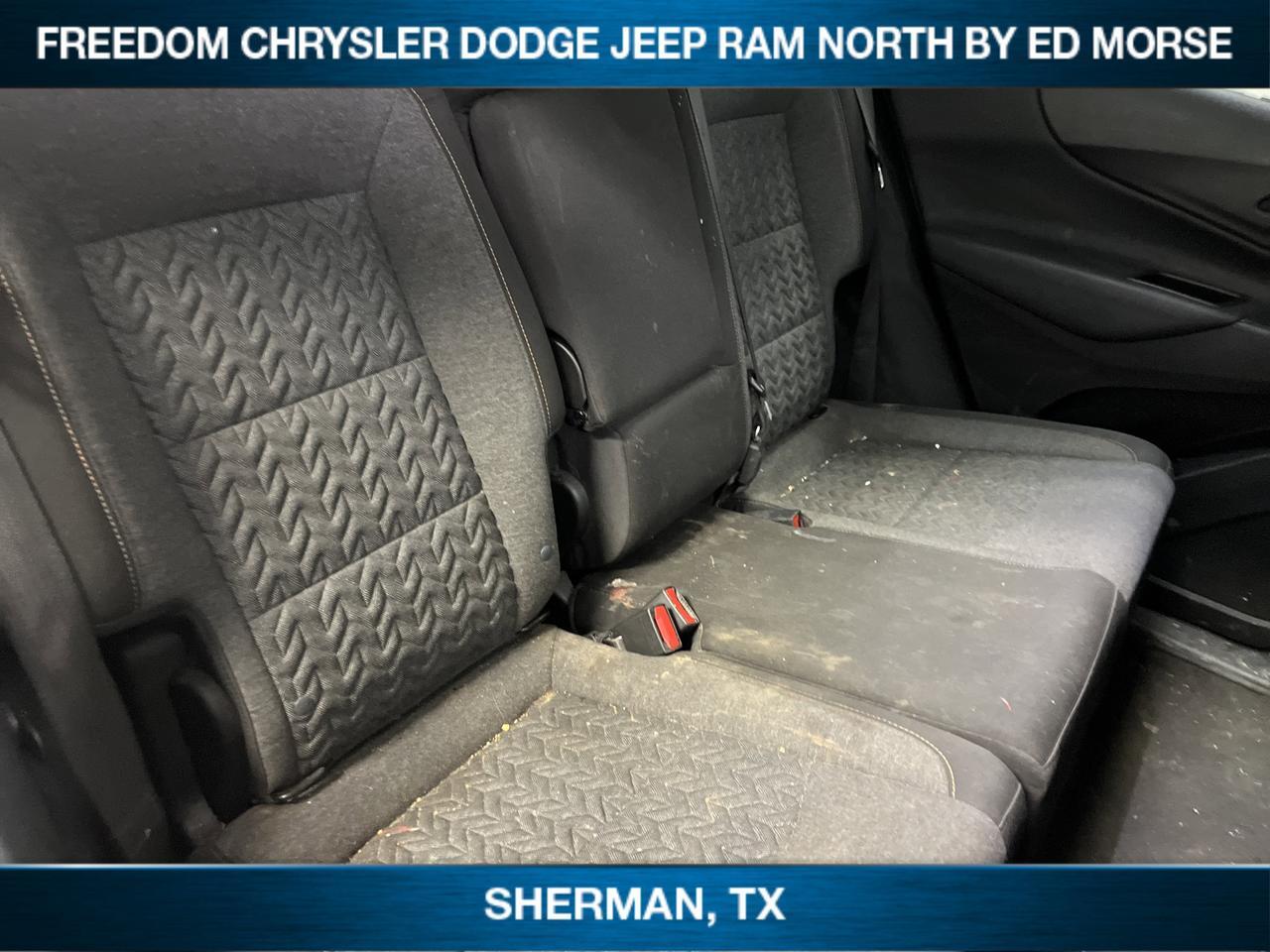 2023 Chevrolet Equinox LT Sherman TX