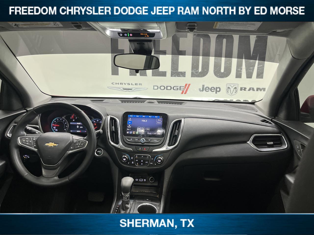 2023 Chevrolet Equinox LT Sherman TX