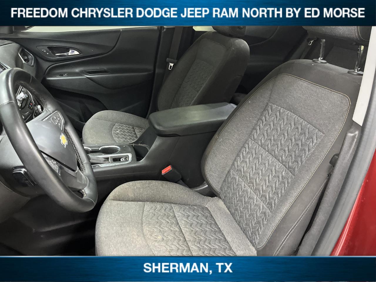 2023 Chevrolet Equinox LT Sherman TX