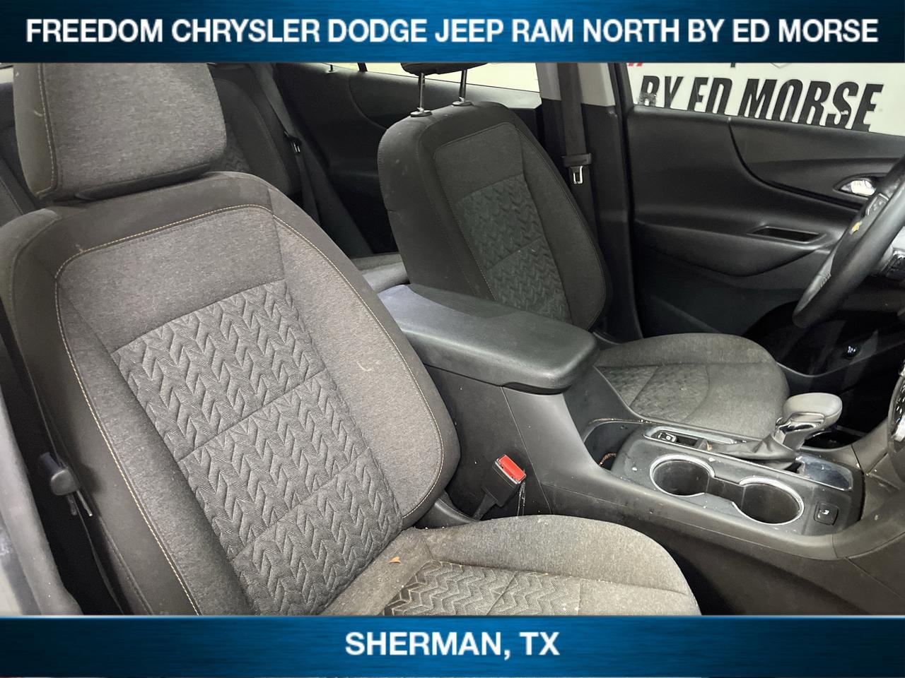 2023 Chevrolet Equinox LT Sherman TX