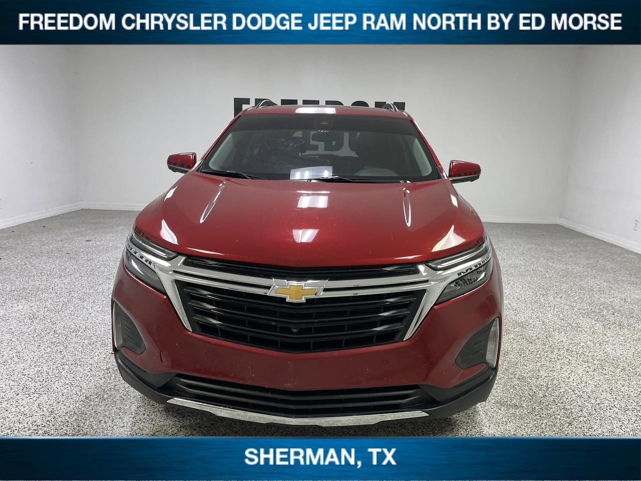 2023 Chevrolet Equinox LT Sherman TX