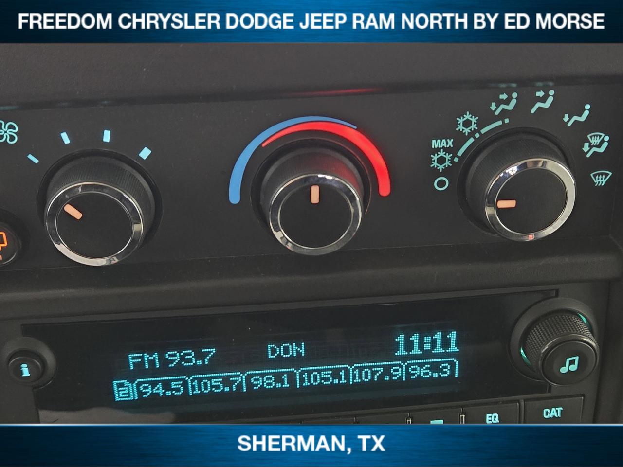 2023 Chevrolet Express Passenger LS Sherman TX