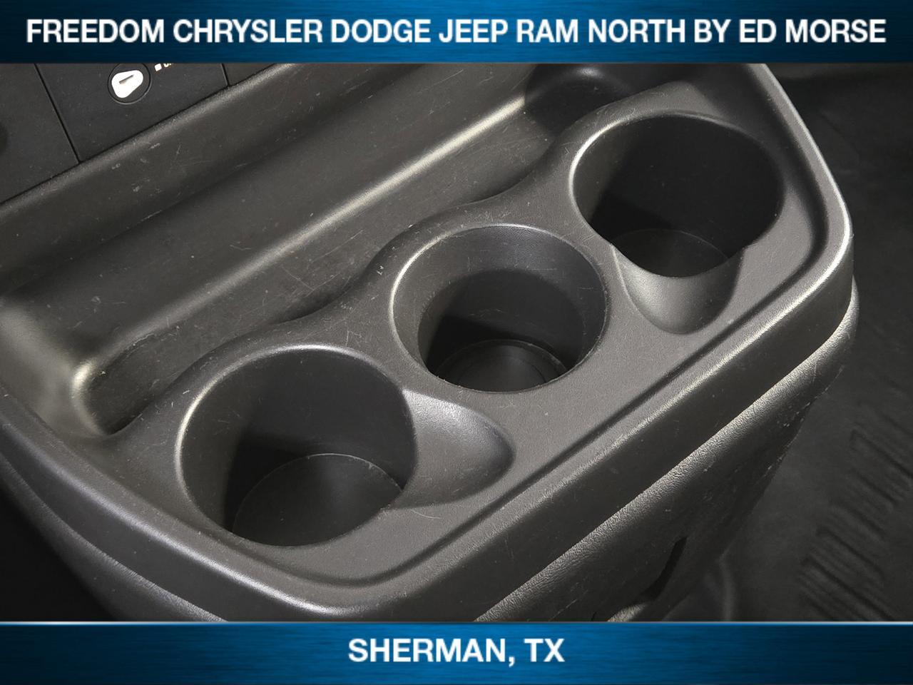 2023 Chevrolet Express Passenger LS Sherman TX