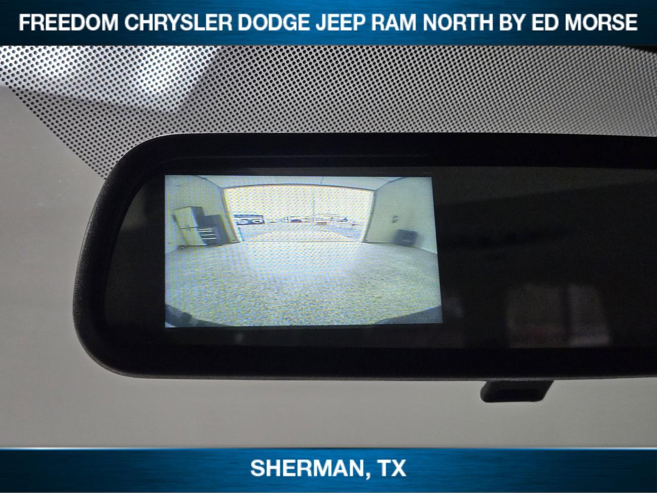 2023 Chevrolet Express Passenger LS Sherman TX