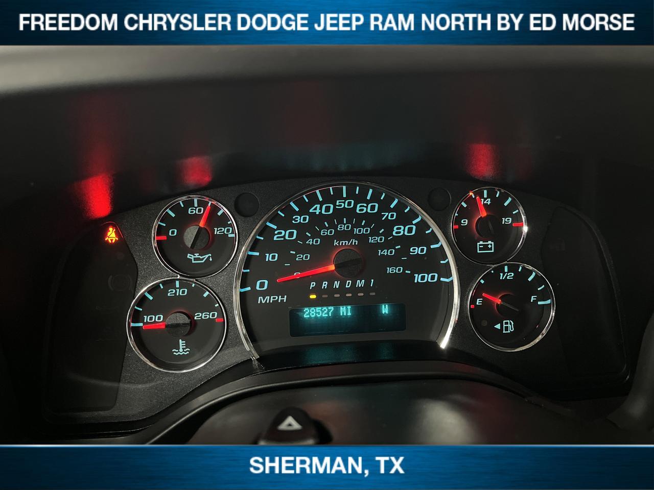 2023 Chevrolet Express Passenger LS Sherman TX