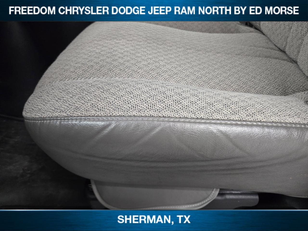 2023 Chevrolet Express Passenger LS Sherman TX