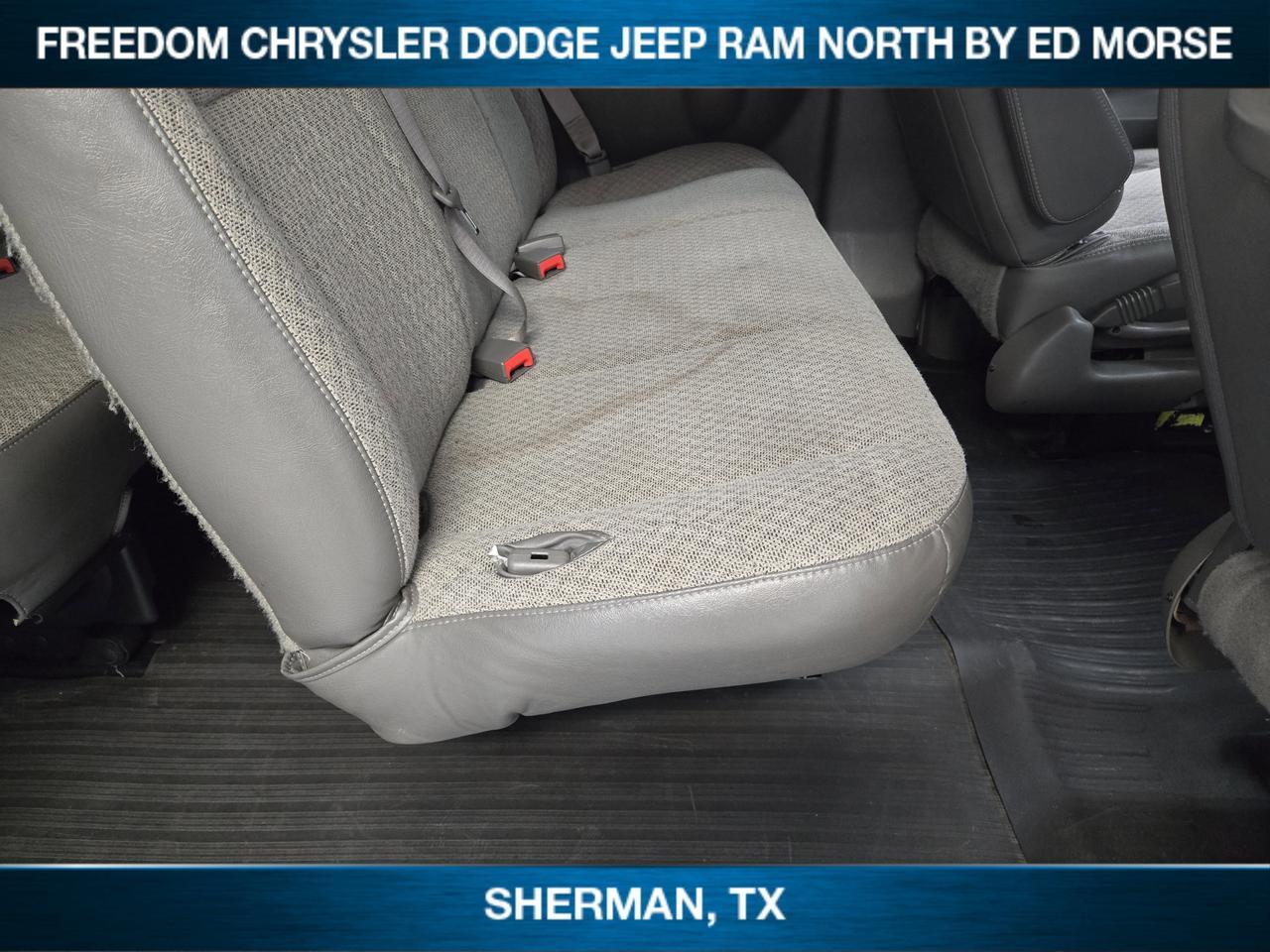 2023 Chevrolet Express Passenger LS Sherman TX